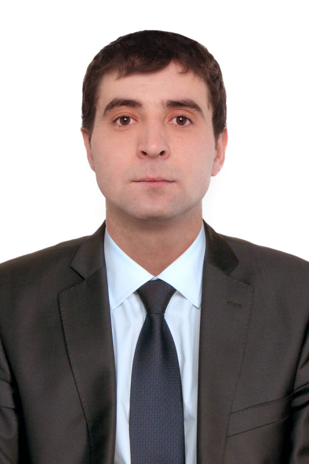 Иштимер Рахматуллин | Сетка — социальная сеть от hh.ru