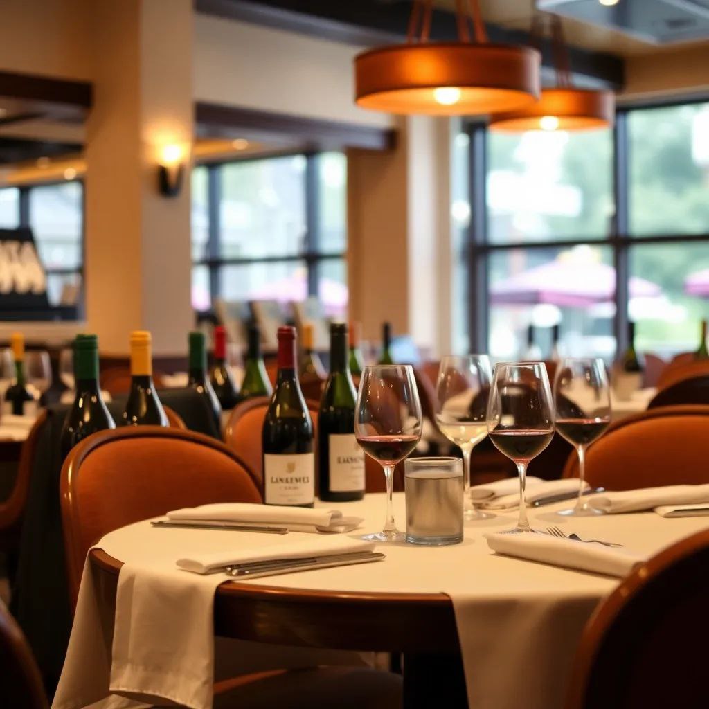 Министерство промышленности и торговли России планирует внести изменения в законопроект, касающийся обязательной доли российского вина в винных картах ресторанов и ассортименте магазинов | Сетка — социальная сеть от hh.ru