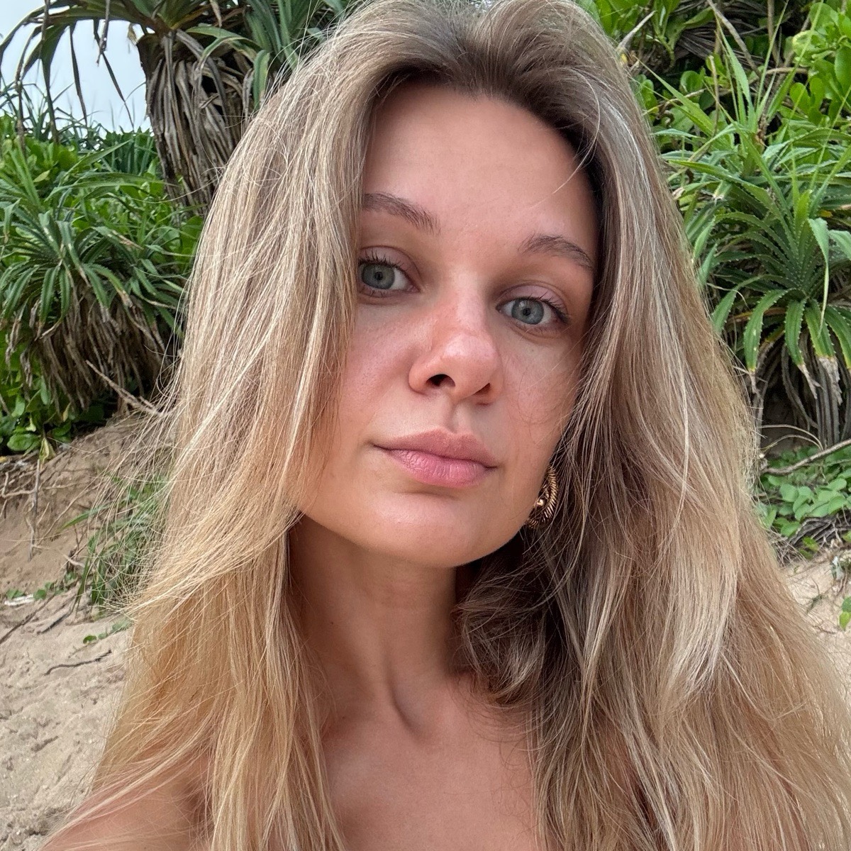 Екатерина Политова