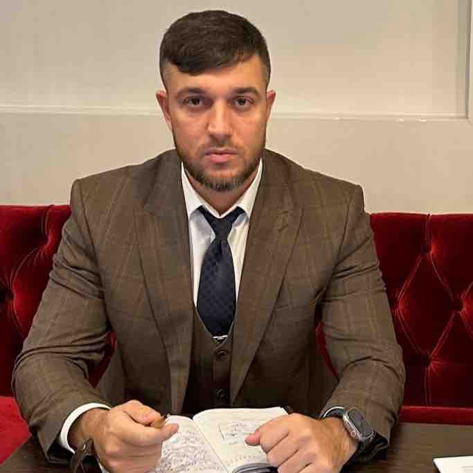 Александр Яшин