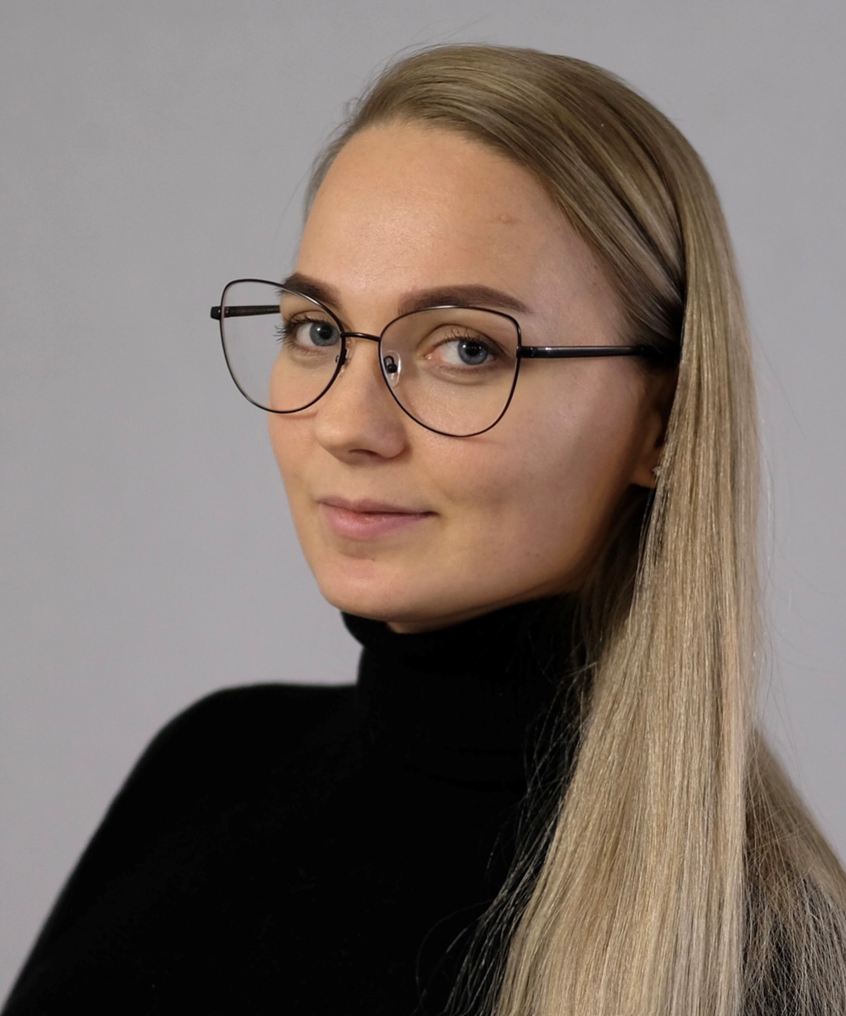 Ксения Минченко