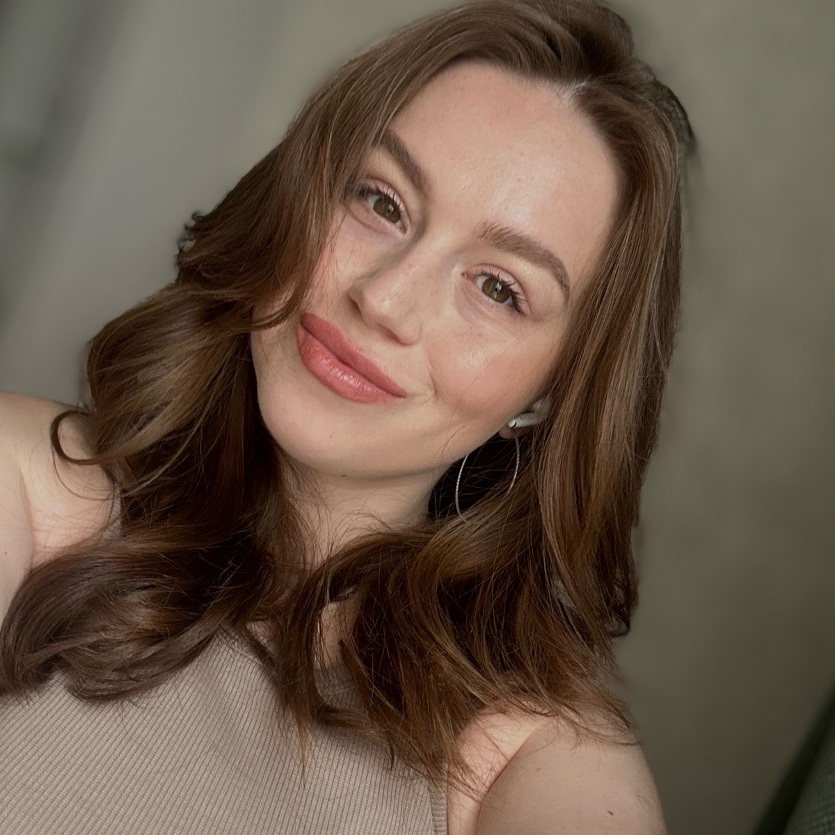 Алина Грушка