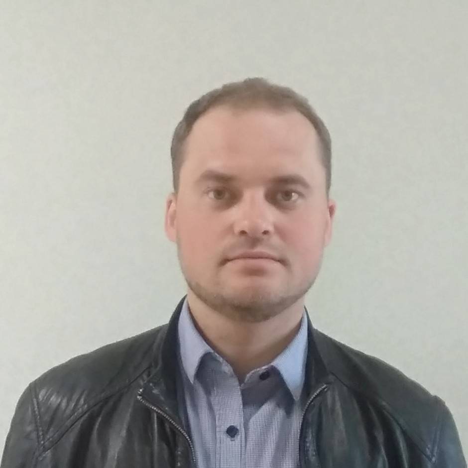 Роман Рогачёв