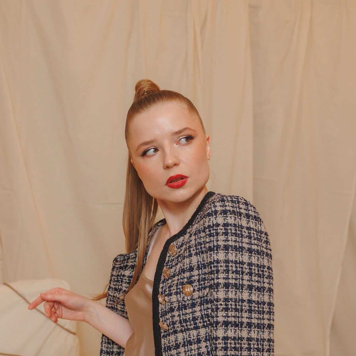 Юлия Мицкевич | Сетка — социальная сеть от hh.ru