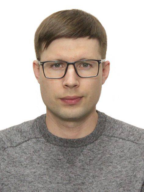 Егор Белов | Сетка — социальная сеть от hh.ru