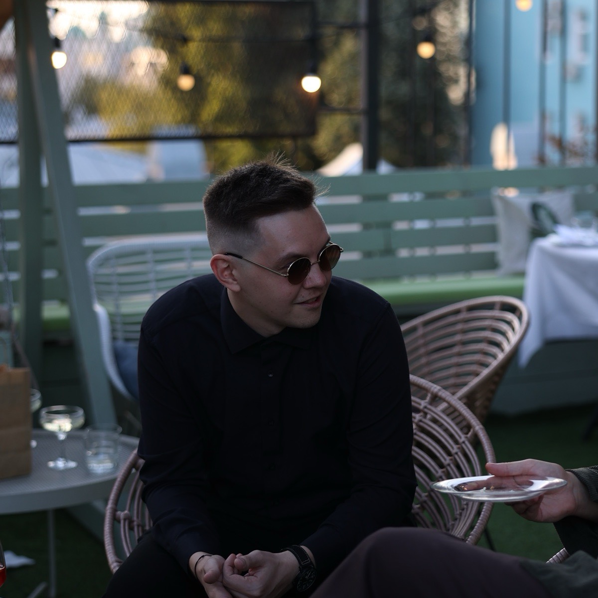 Владимир Виноградов