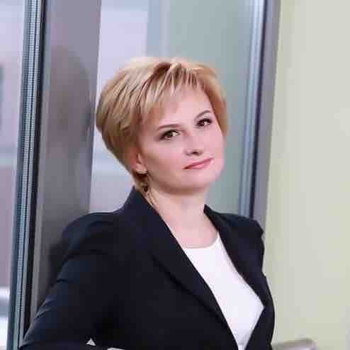 Елена Земскова | Сетка — социальная сеть от hh.ru