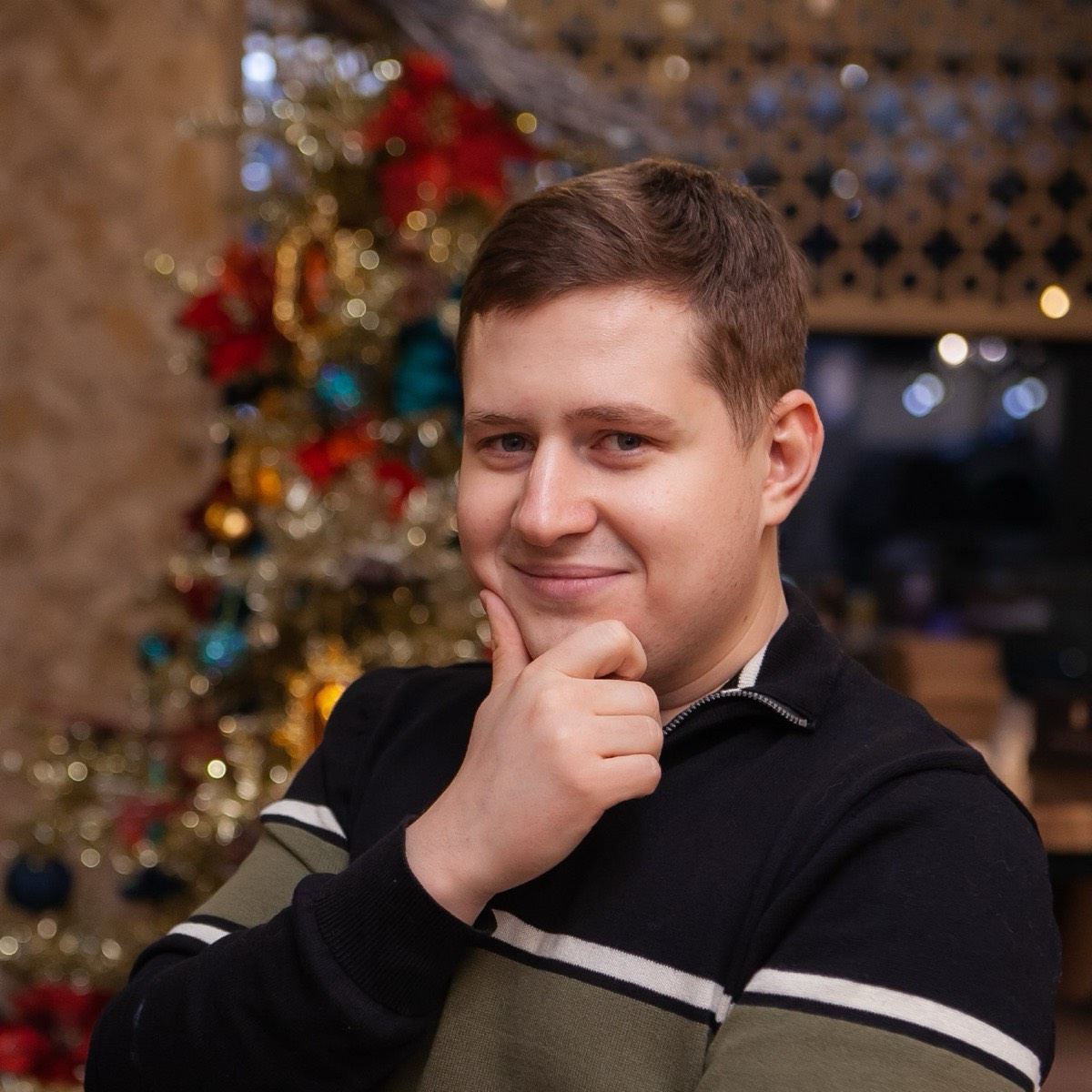 Дмитрий Шиляев