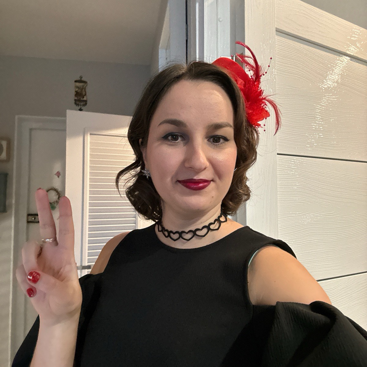 Карина Журавлева | Сетка — социальная сеть от hh.ru