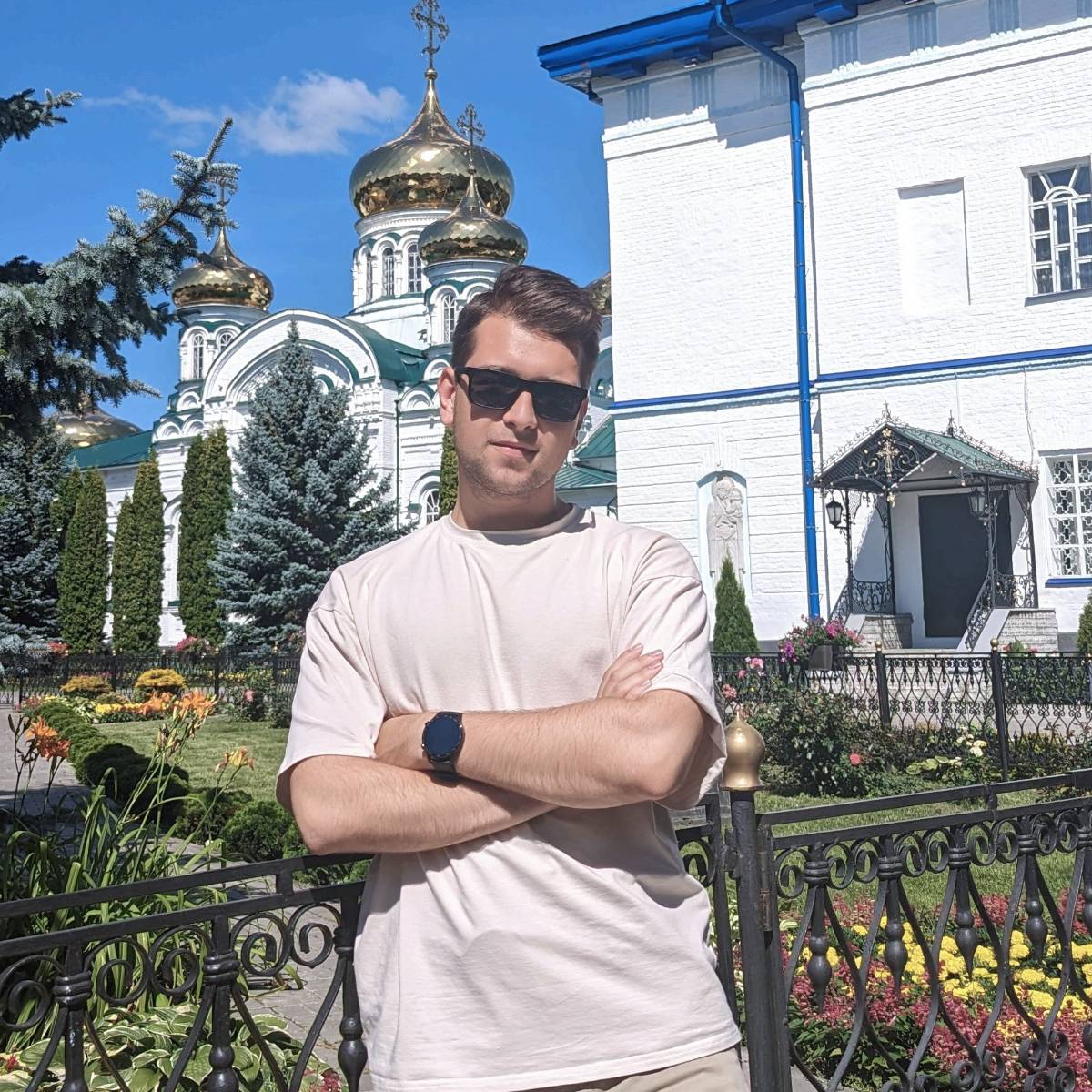 Сергей Бубенцов