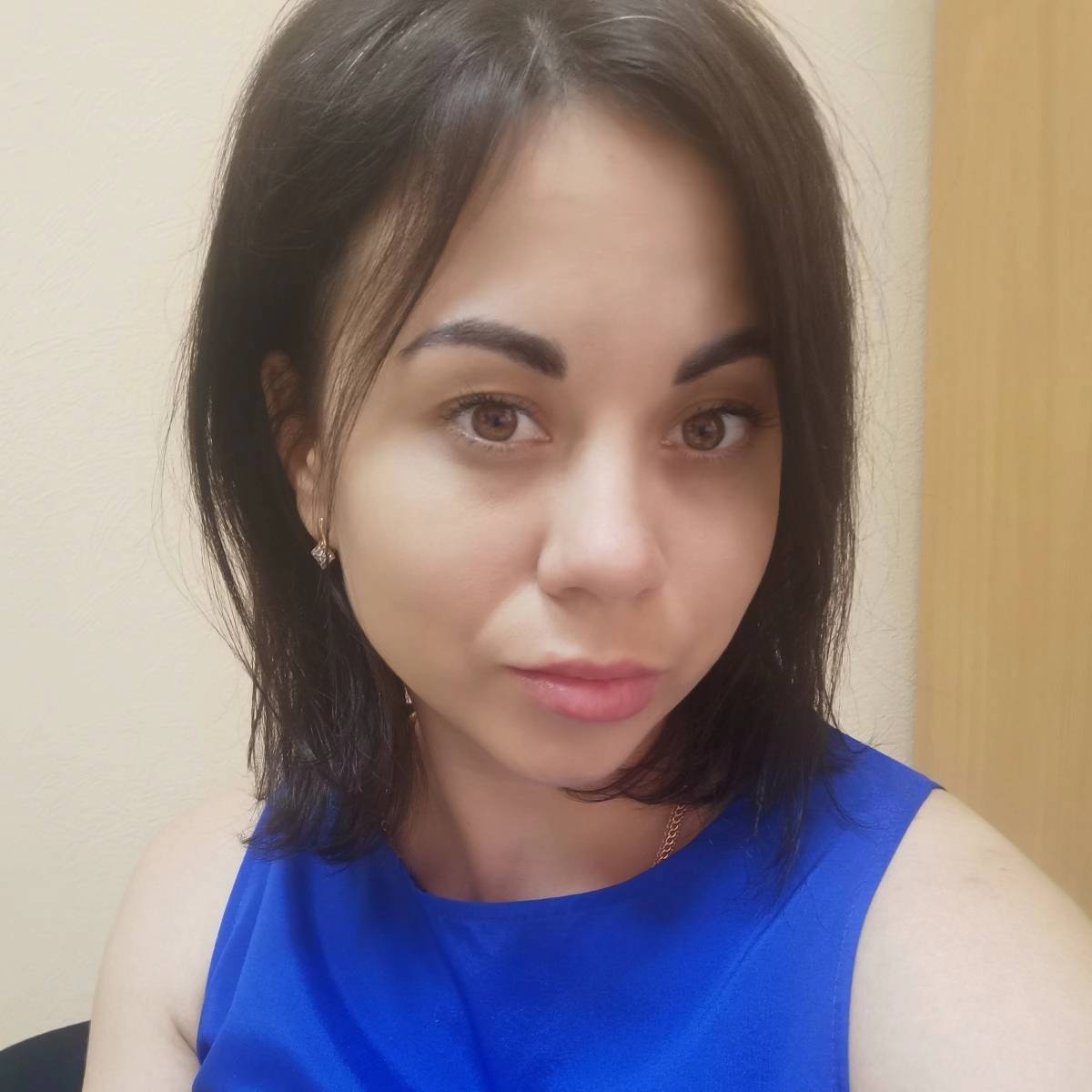 Ангелина Журавлева | Сетка — социальная сеть от hh.ru