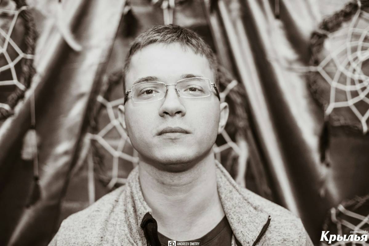 Антон Капитанович