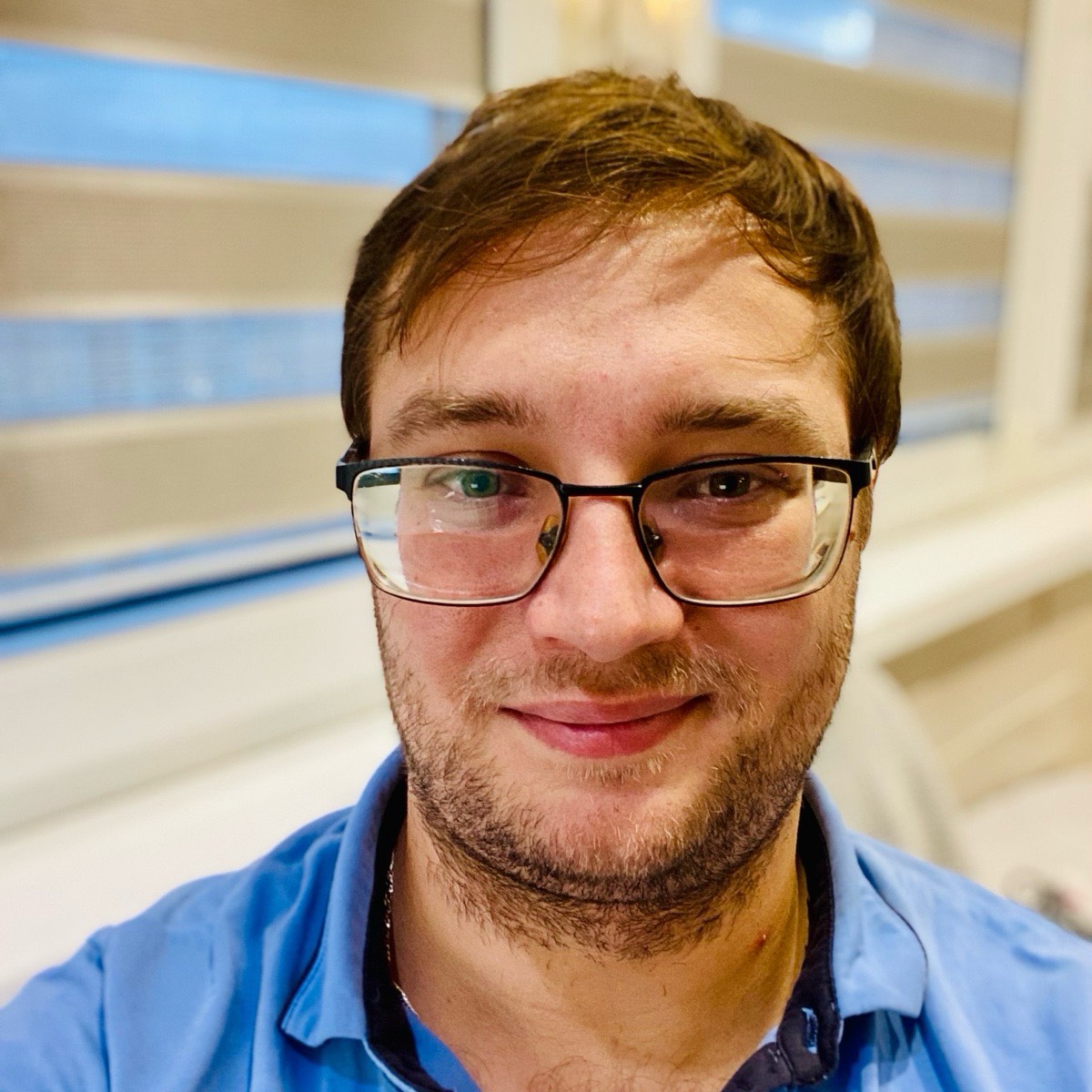 Павел Петропавлов | Сетка — социальная сеть от hh.ru