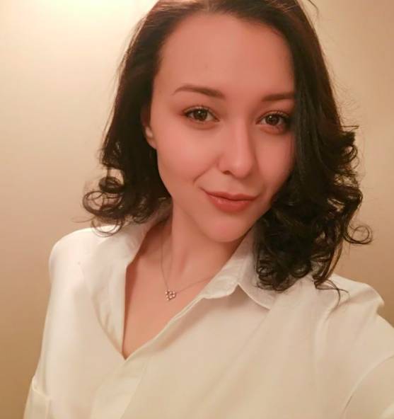 Светлана Никитас | Сетка — социальная сеть от hh.ru