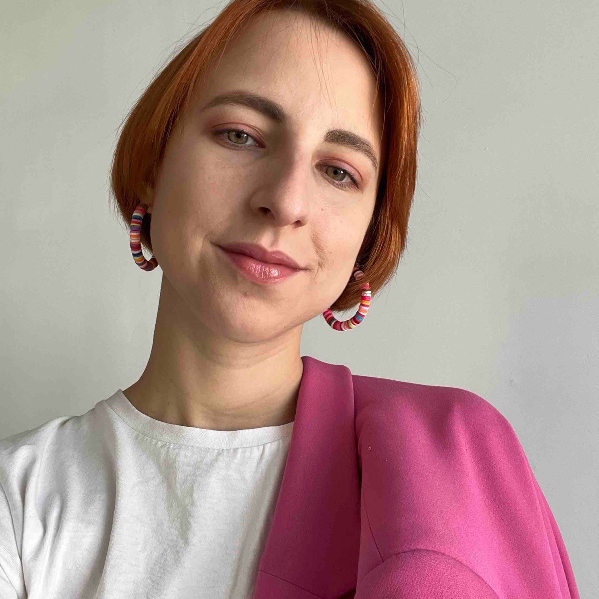 Елизавета Викулина