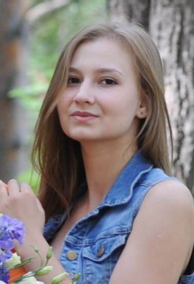 Лариса Слётова