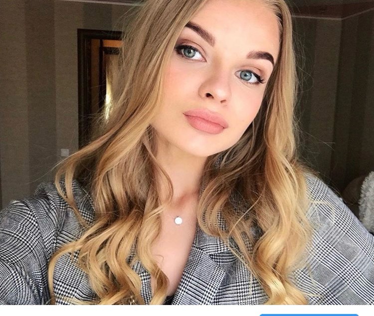 Цымбал Екатерина | Сетка — социальная сеть от hh.ru