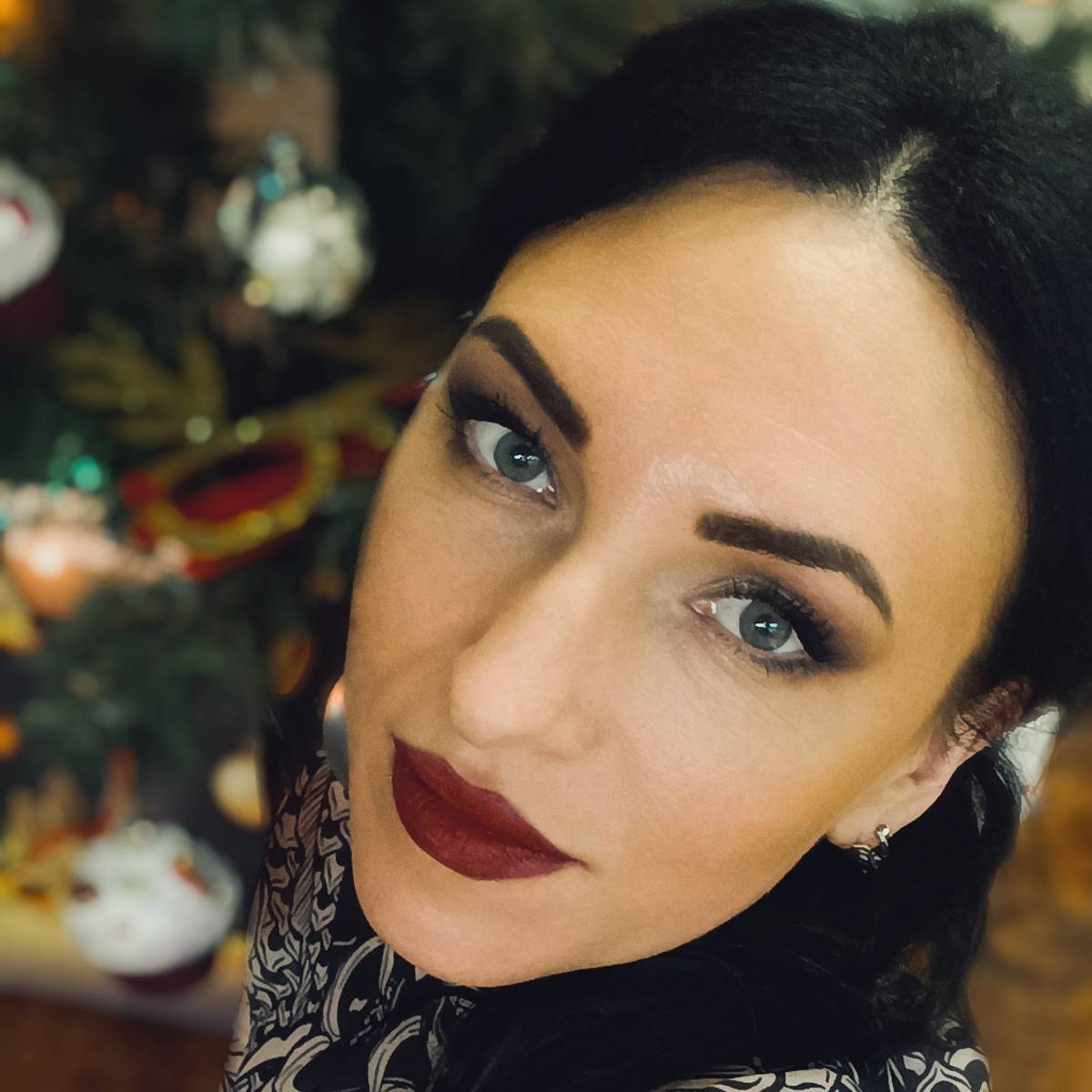 Елена Сучкова