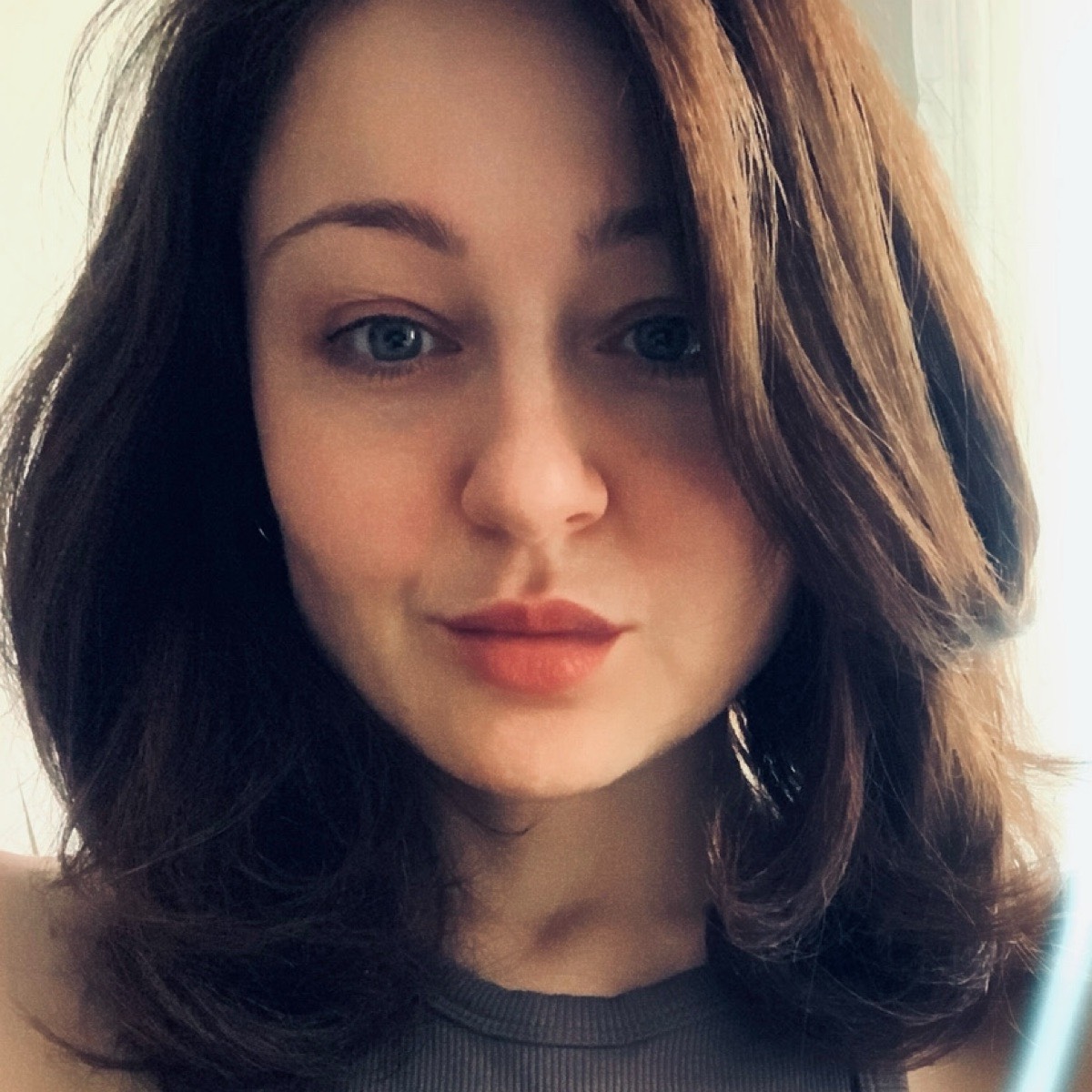 Татьяна Абросичкина