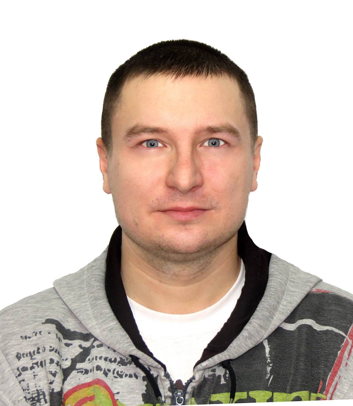 Андрей Бк