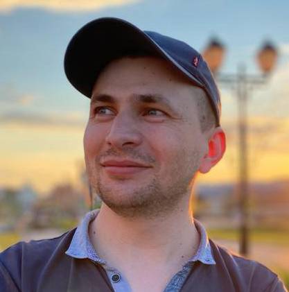 Ivan Roduman | Сетка — социальная сеть от hh.ru