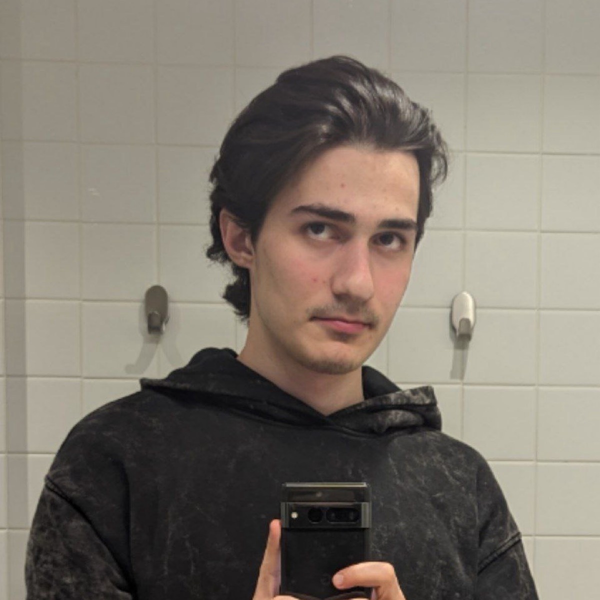 Нураттин Курбанов | Сетка — социальная сеть от hh.ru