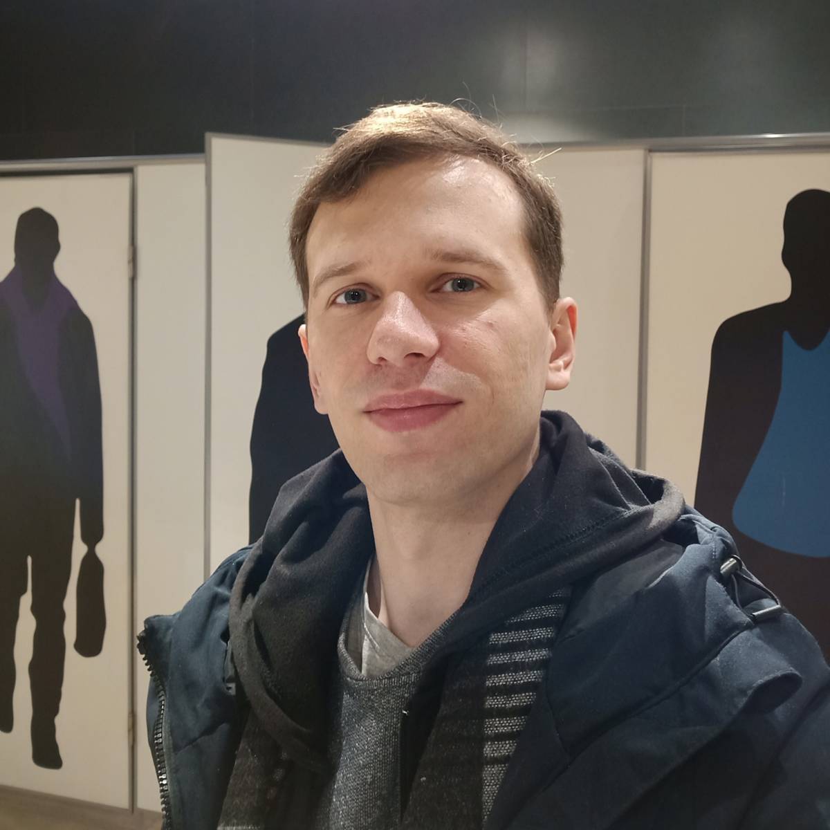 Владимир Шерпак