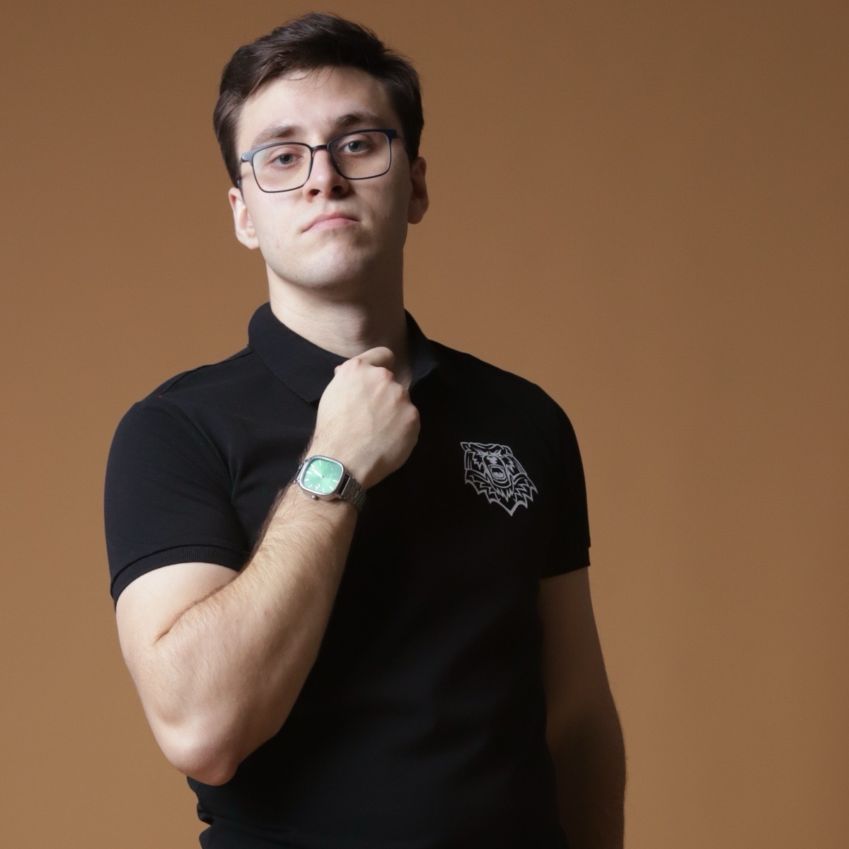 Кирилл Герасимов | Сетка — социальная сеть от hh.ru