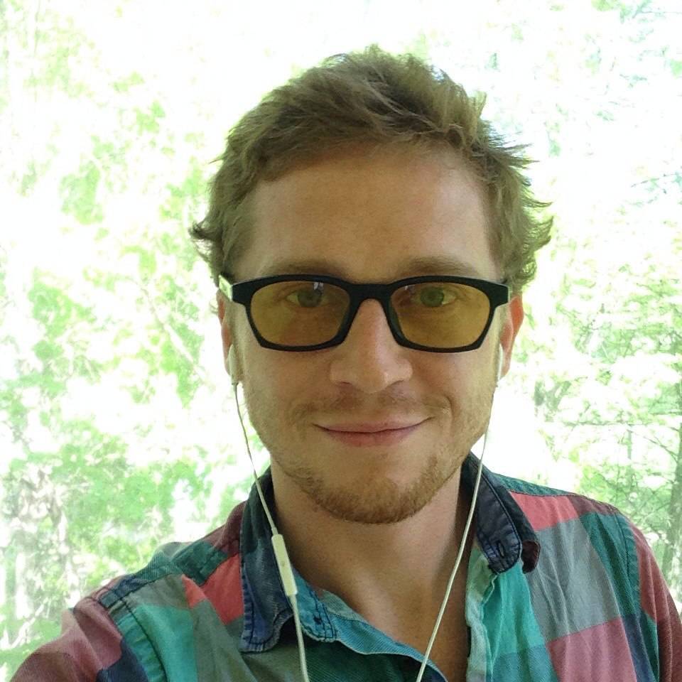 Ruslan Akhmetzyanov