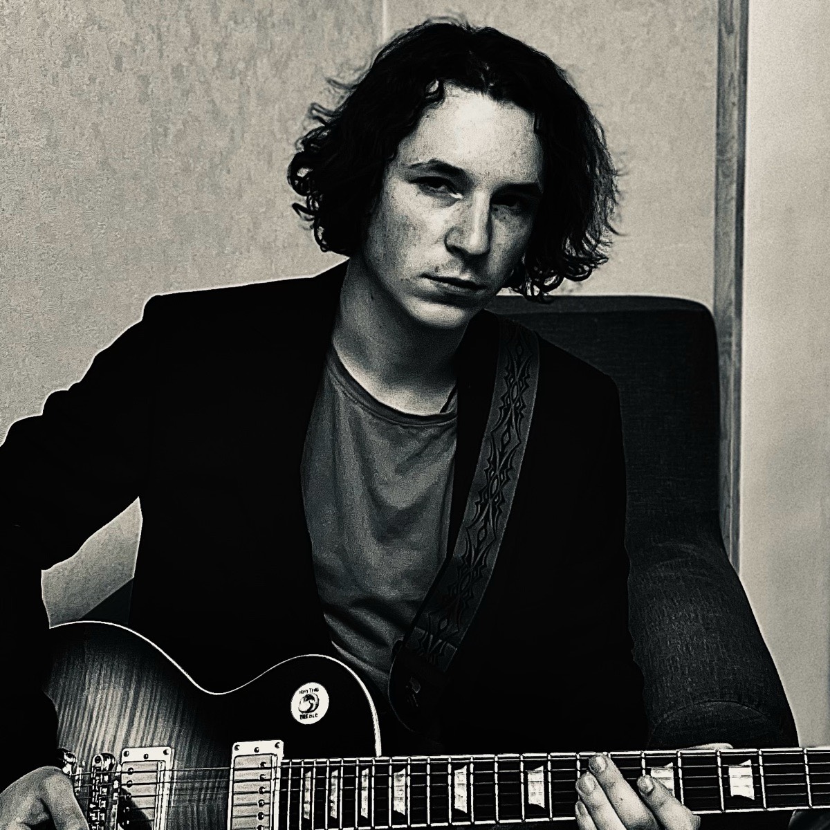 Сергей Чирков