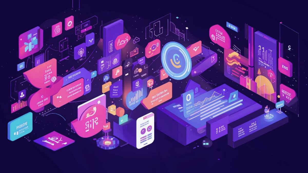 Будущее DSP-programmatic в маркетинге: тенденции и прогнозы | Сетка — социальная сеть от hh.ru