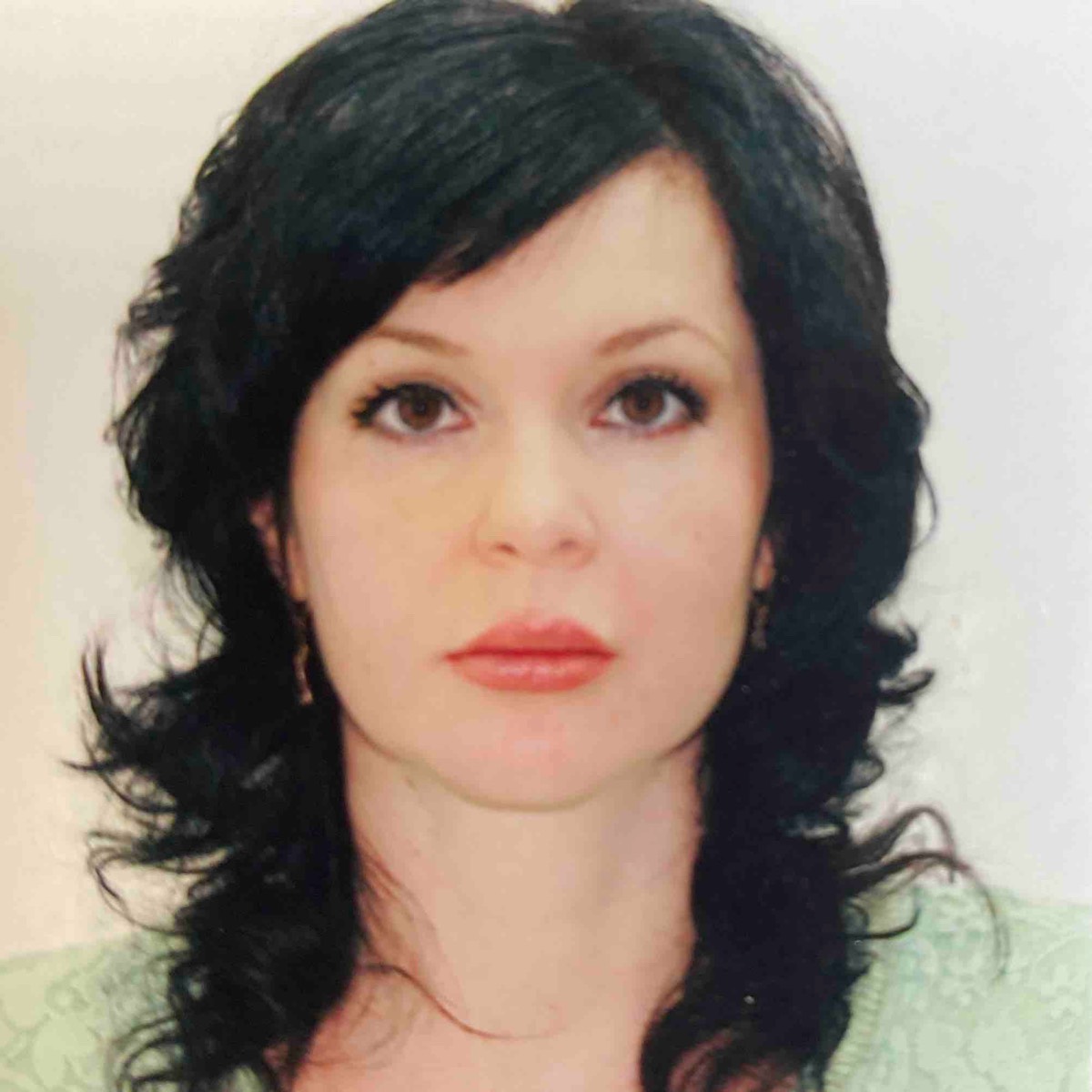 Наталья Артемова | Сетка — социальная сеть от hh.ru