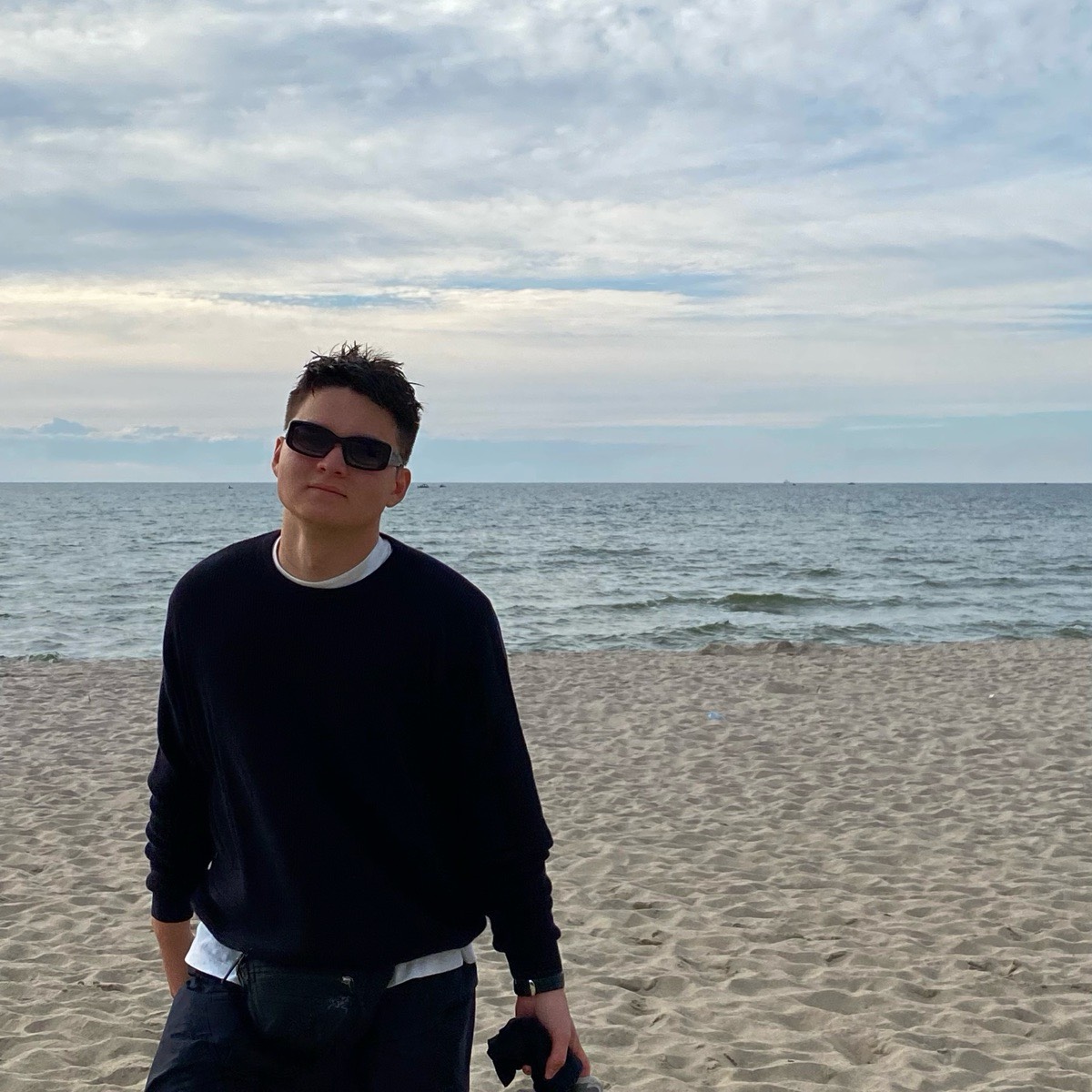 Андрон Ким | Сетка — социальная сеть от hh.ru