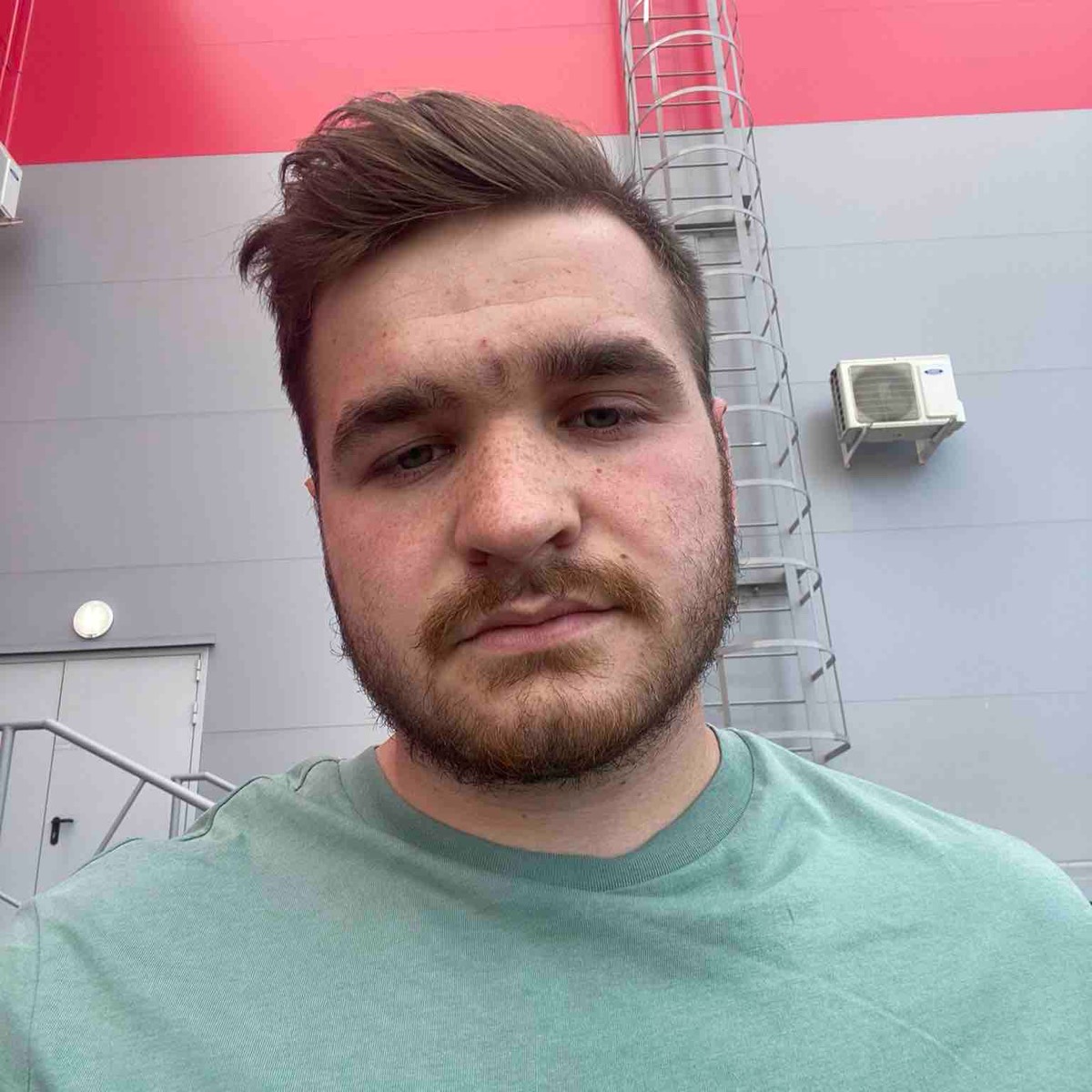 Денис Старцев | Сетка — социальная сеть от hh.ru