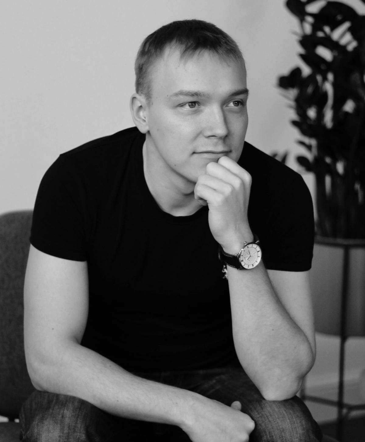Никита Мирошниченко
