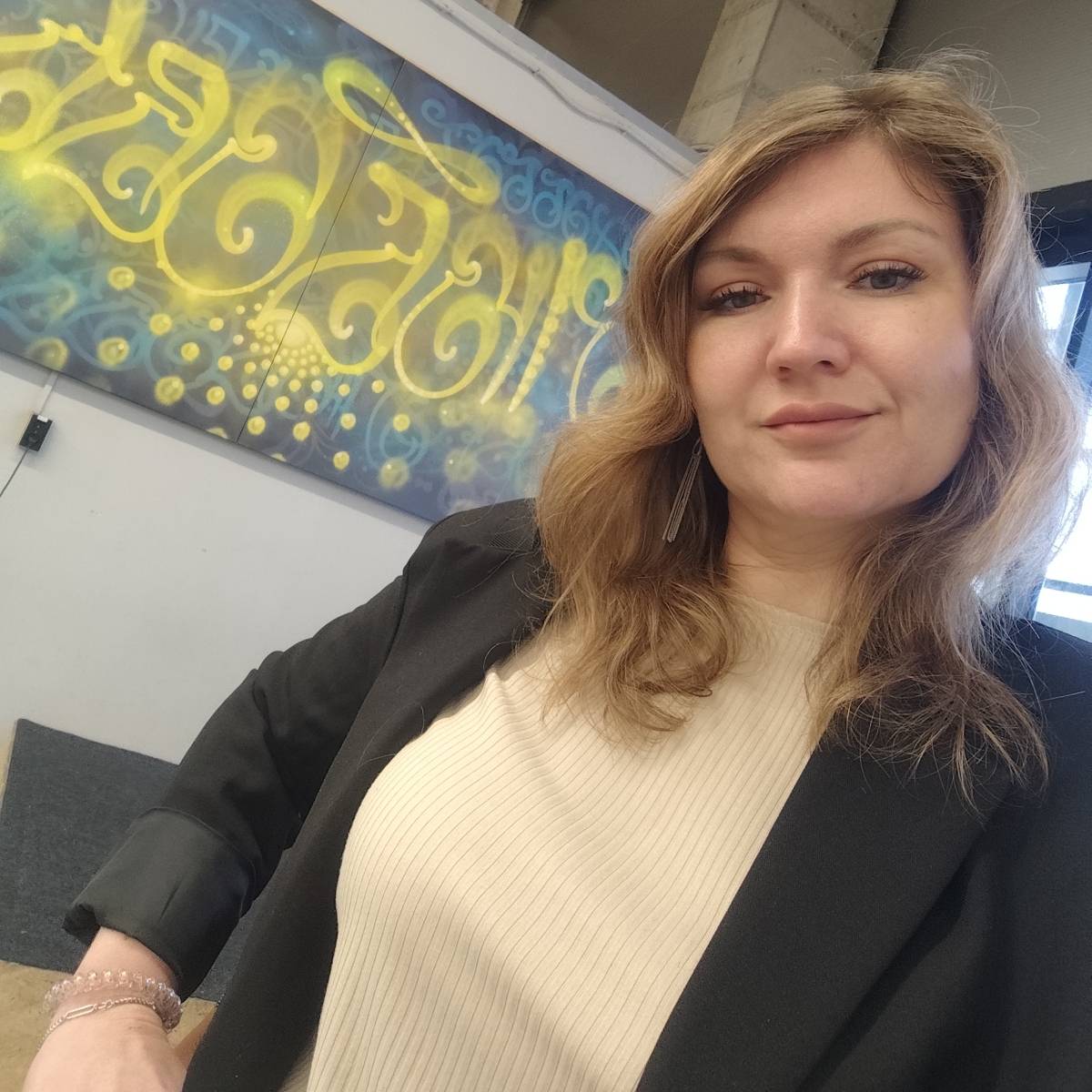 Елена Смагина | Сетка — социальная сеть от hh.ru