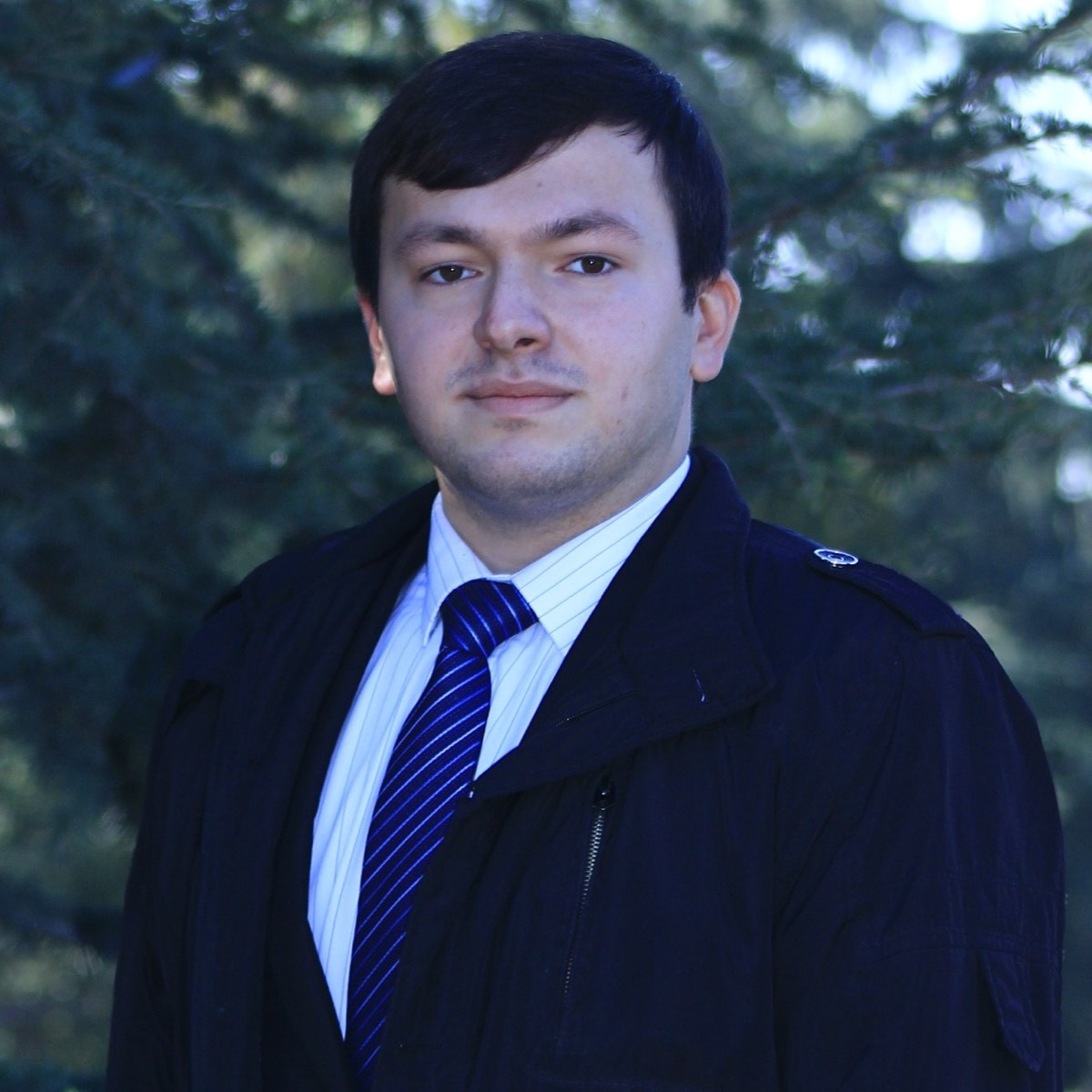 Ардашер Шерзодиён | Сетка — социальная сеть от hh.ru