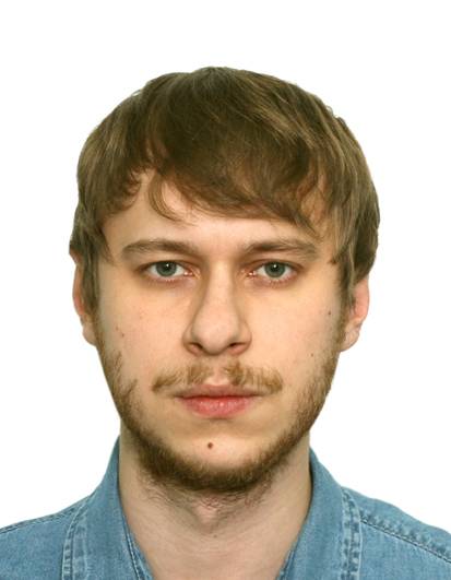 Николай Захаров