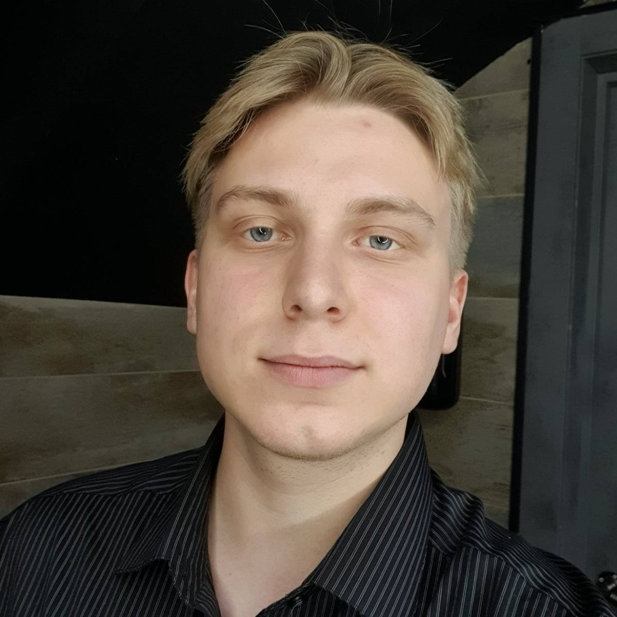 Алексей Щетников