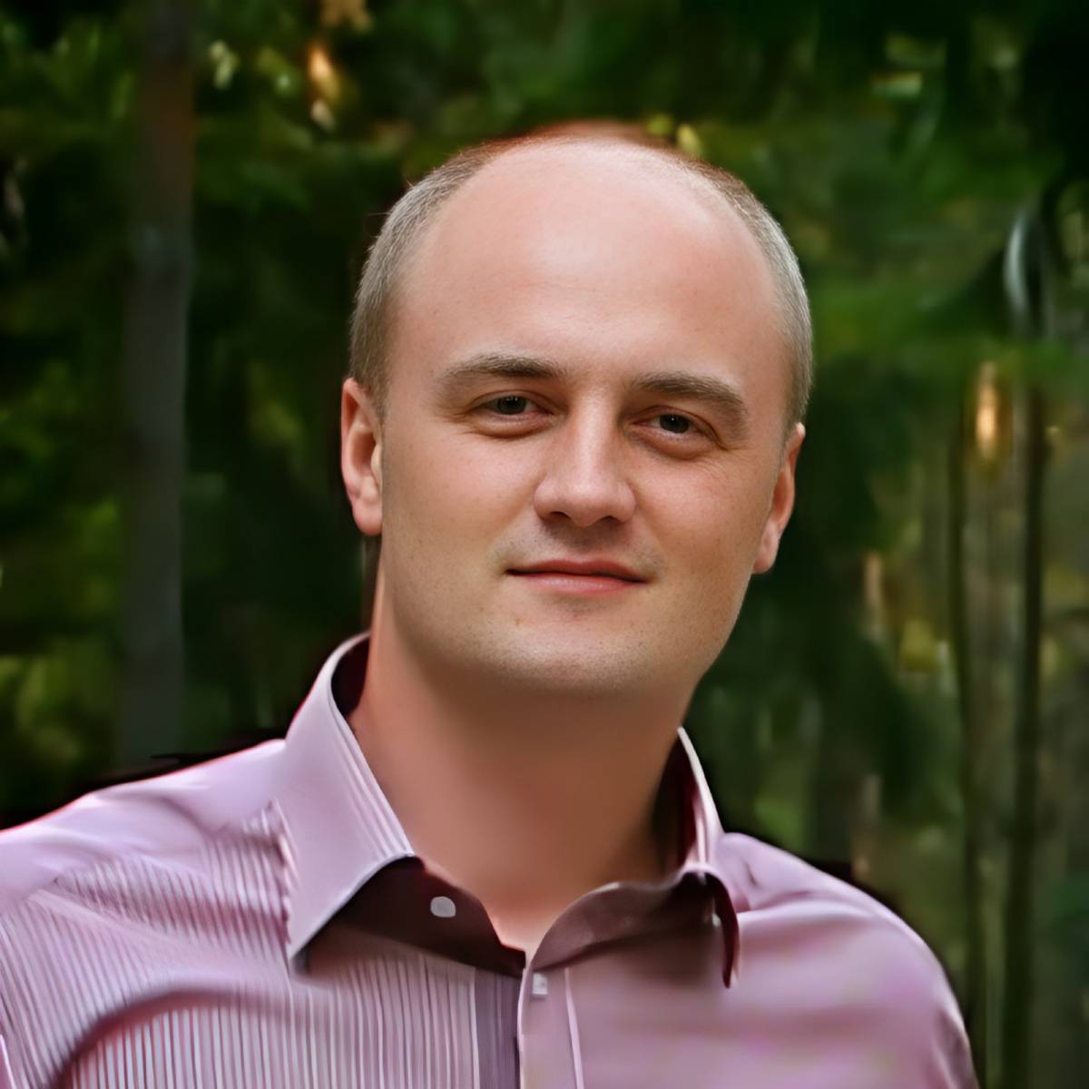 Сергей Сироткин | Сетка — социальная сеть от hh.ru