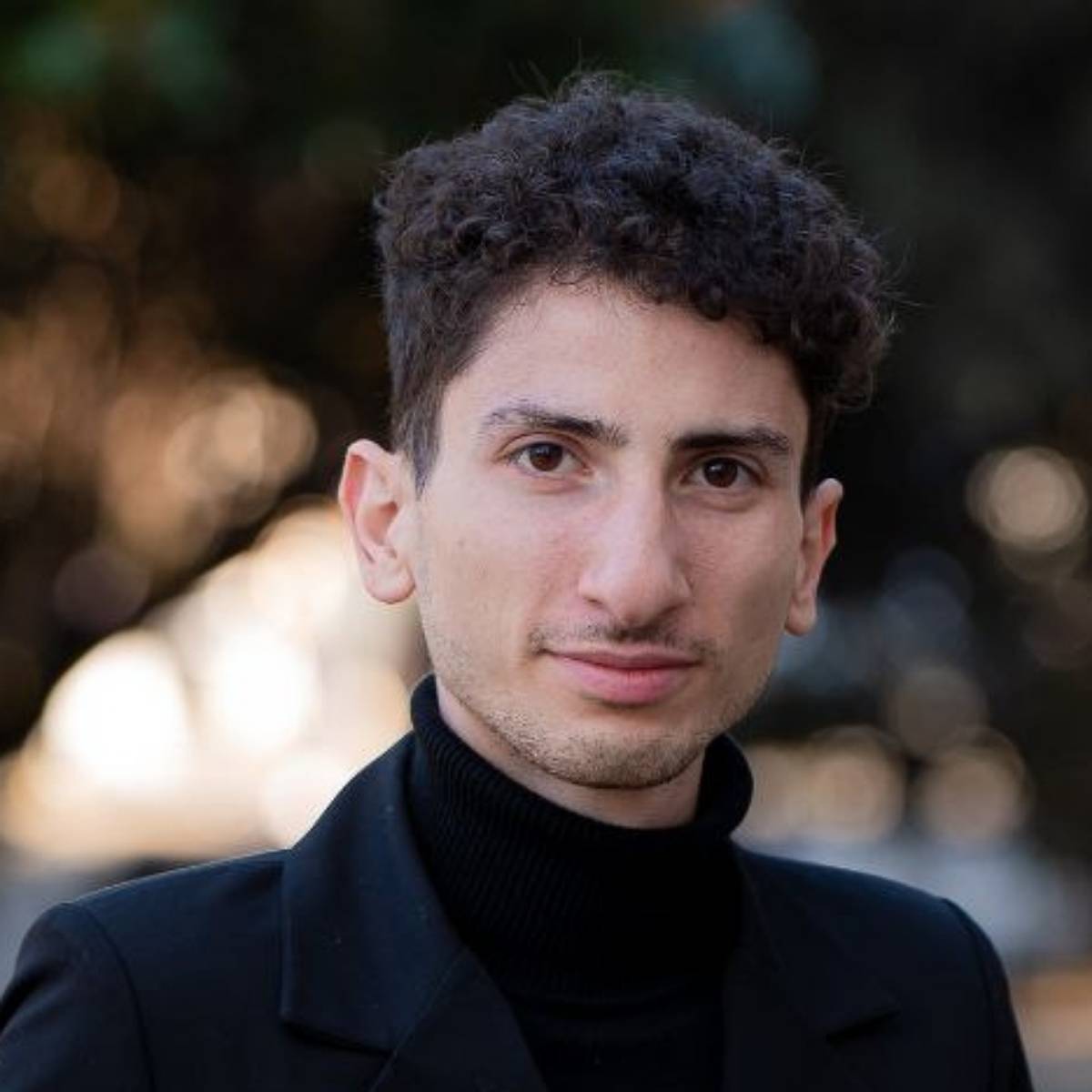 Андрей Карамов | Сетка — социальная сеть от hh.ru