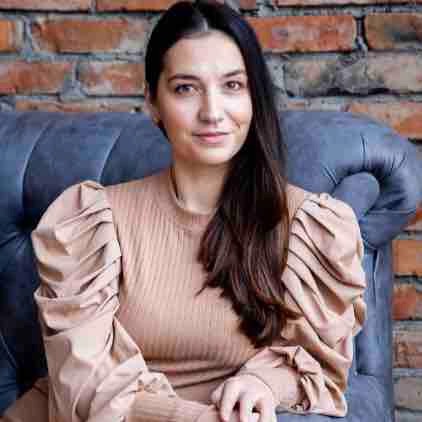 Алла Романова | Сетка — социальная сеть от hh.ru