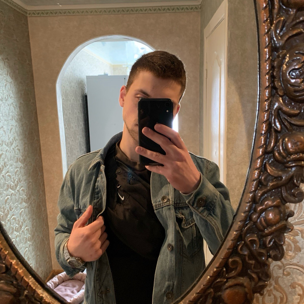 Иван Дорохов | Сетка — социальная сеть от hh.ru