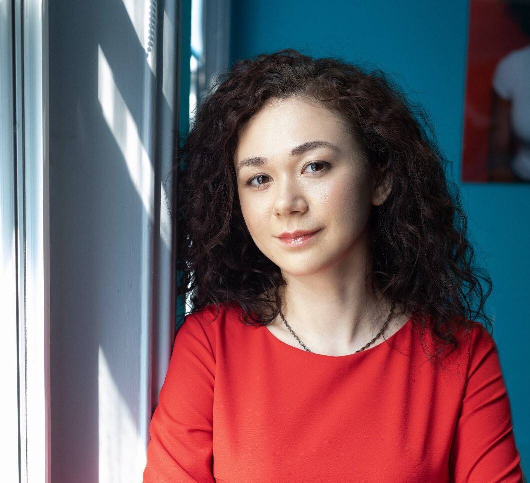 Рената Хуснутдинова | Сетка — социальная сеть от hh.ru