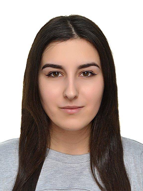 Ульяна Панченко