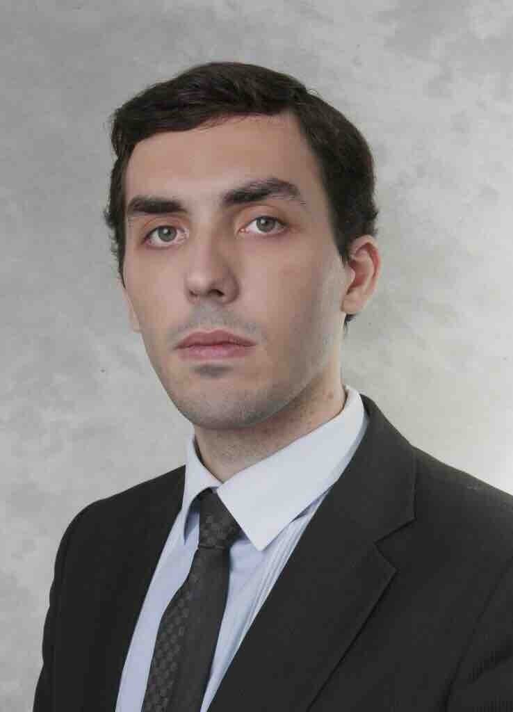 Иван Власенко | Сетка — социальная сеть от hh.ru