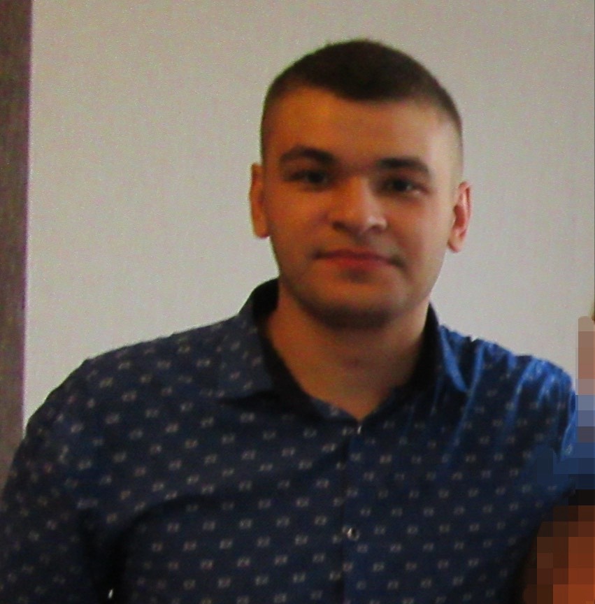 Александр Шафиков