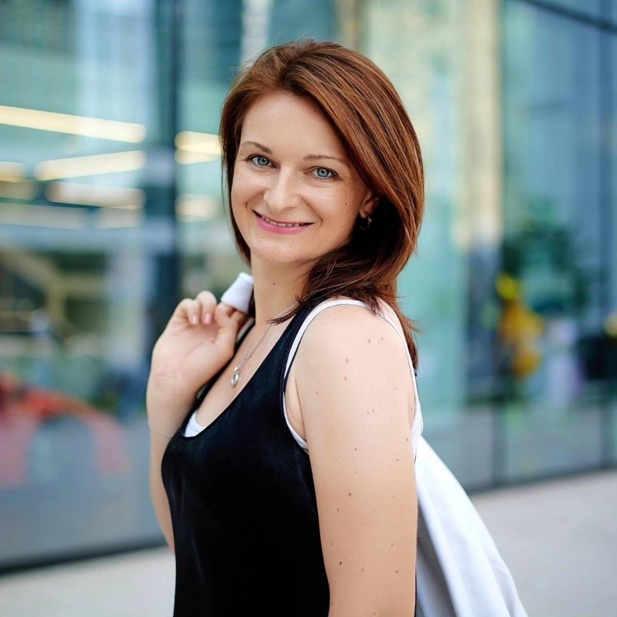 Юлия Маркова | Сетка — социальная сеть от hh.ru