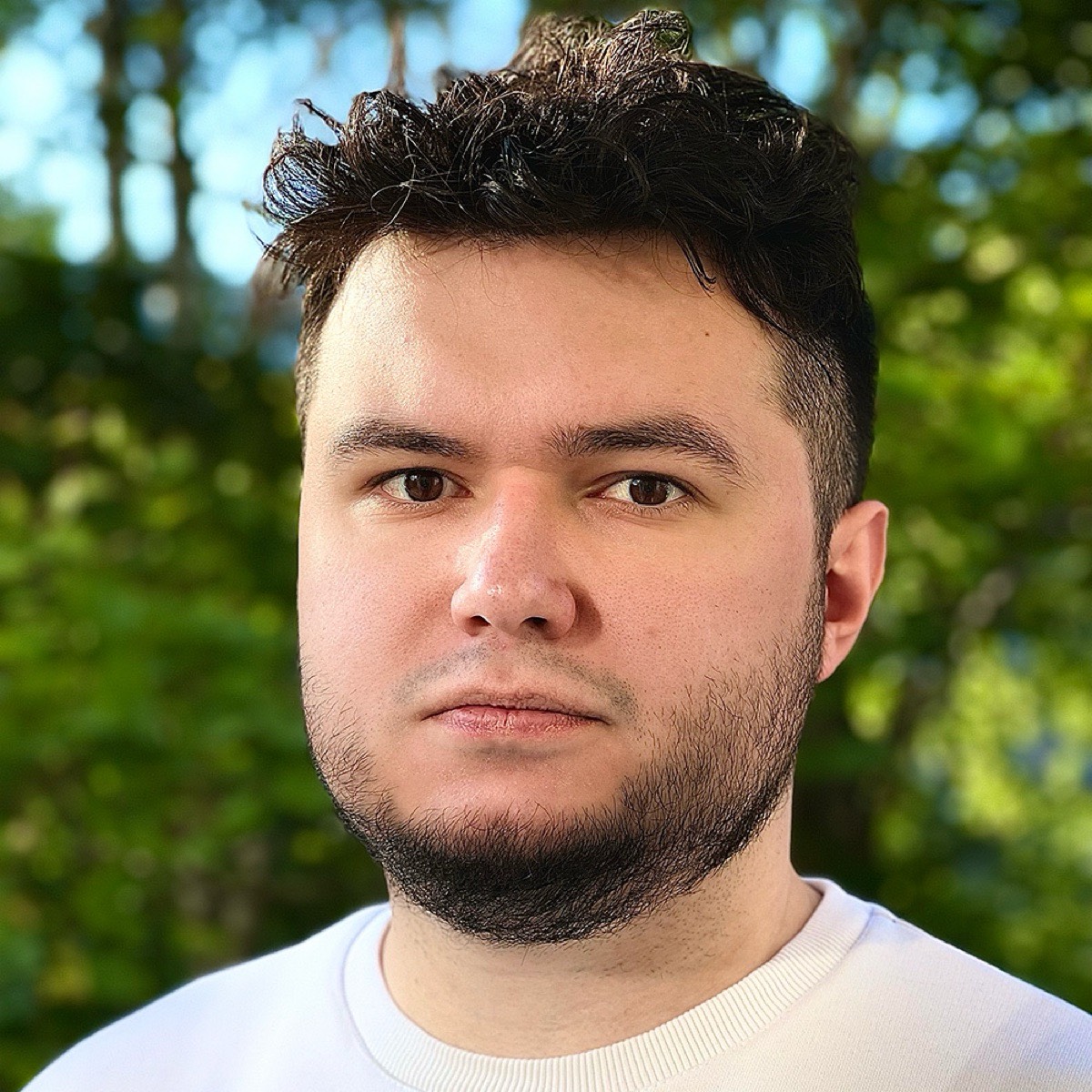 Артем Автандилян | Сетка — социальная сеть от hh.ru