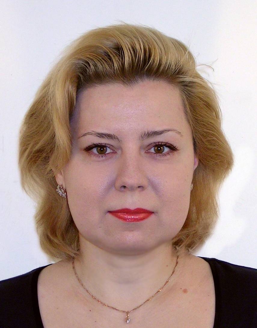 Виктория Луговая | Сетка — социальная сеть от hh.ru